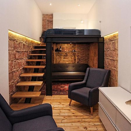 Ethno House Tg Apartment Tbilisi Exterior foto