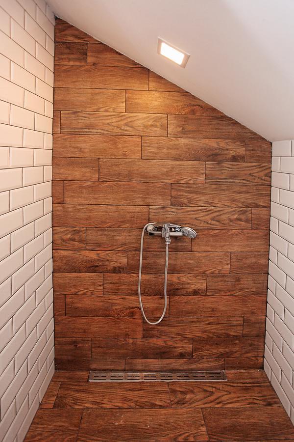 Ethno House Tg Apartment Tbilisi Exterior foto